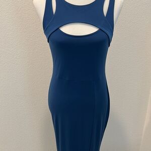 BCBGeneration Maxi Dress 